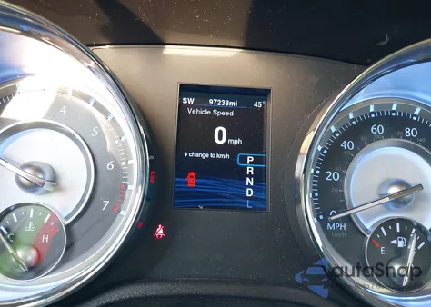 2014 Chrysler 300 from USA, damaged, VIN 2C3CCAAG8EH376605